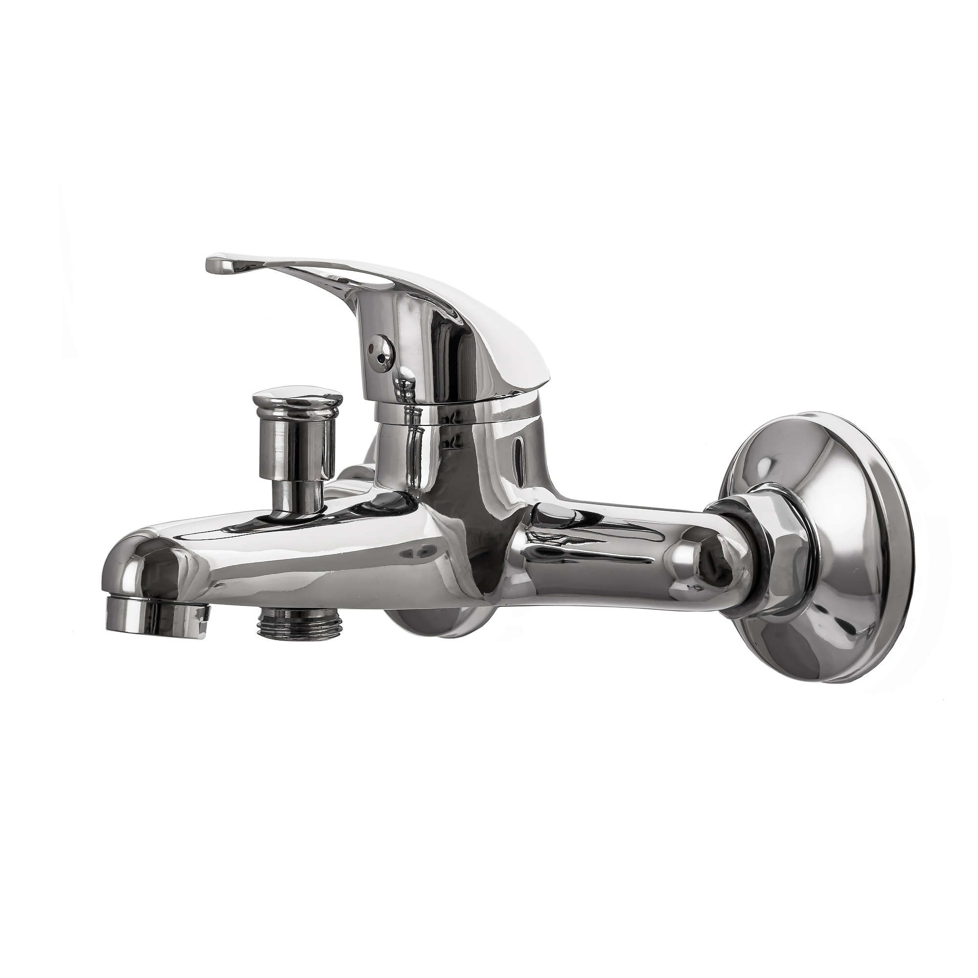 Змішувач для ванни ECOMIX ELIT EM-102